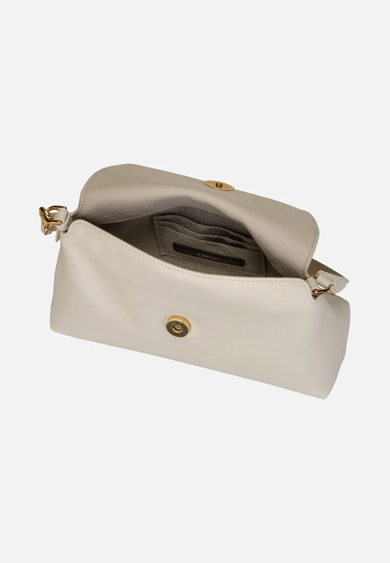 Sfera Soft Mini Crossbod Panna - Henkeltasche