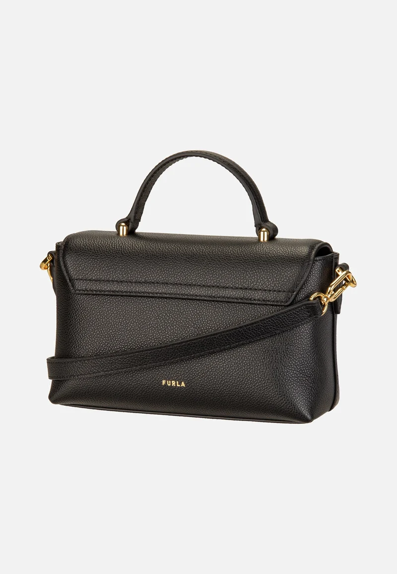 Moonlight Mini Top Handl Nero - Henkeltasche