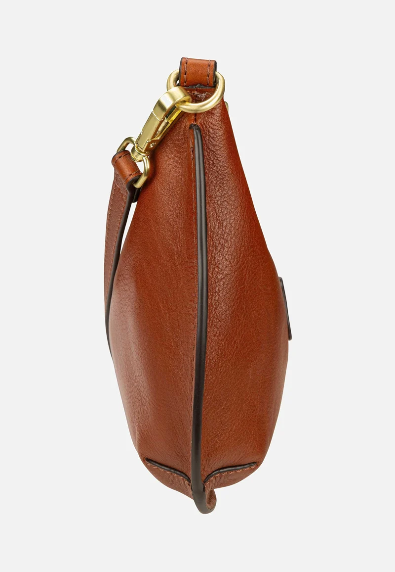 Volterra Mini Luna 5957 Tobacco - Umhängetasche