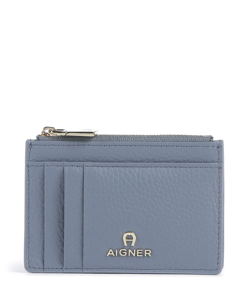 Aigner Fashion Kreditkartenetui stormy blue