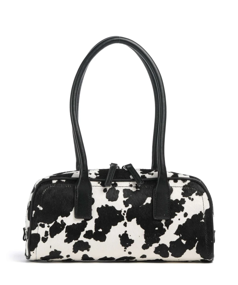 Steve Madden BANISE-P Schultertasche black multicolour