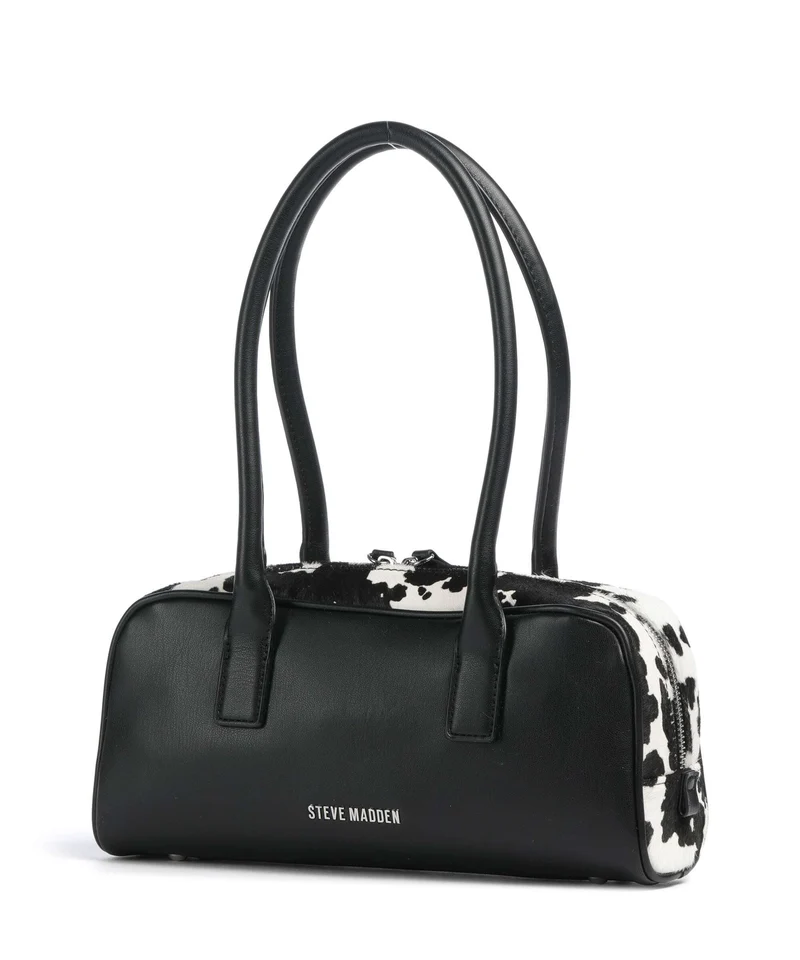 Steve Madden BANISE-P Schultertasche black multicolour