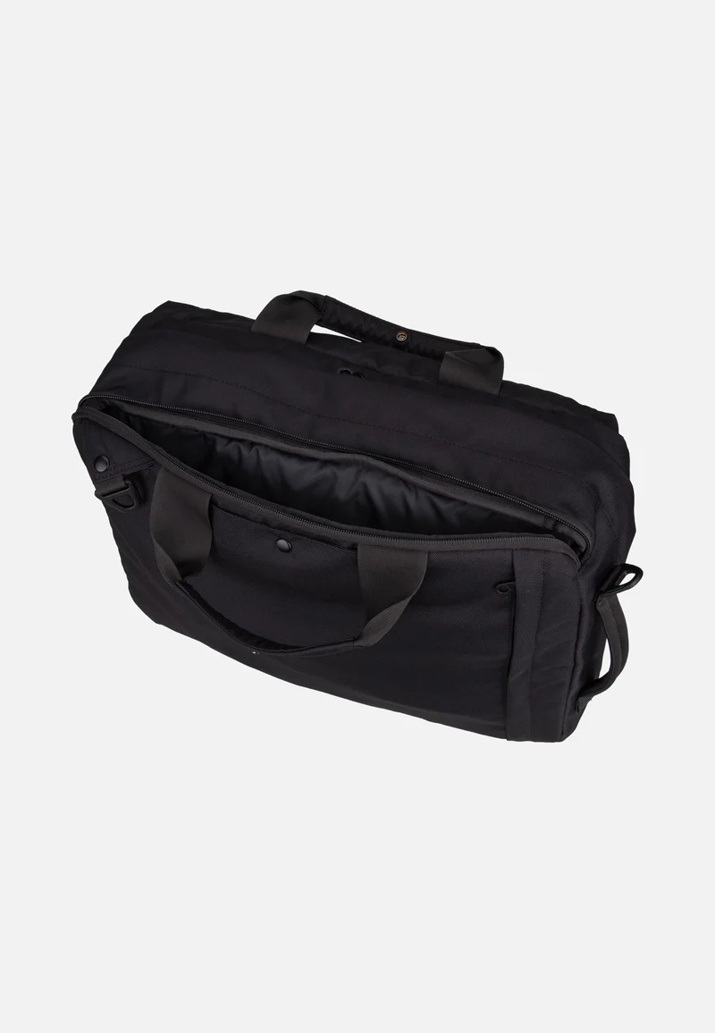Go 3-Way Bag 30 L Black - Rucksack