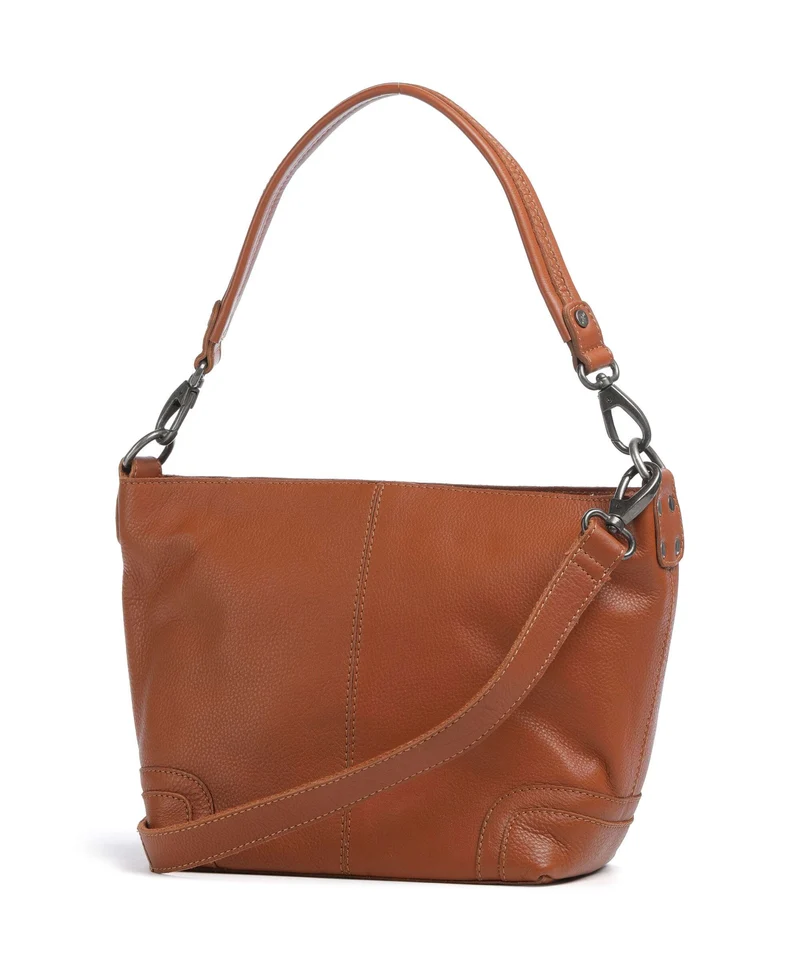 The Chesterfield Brand Serene Zarita Schultertasche cognac