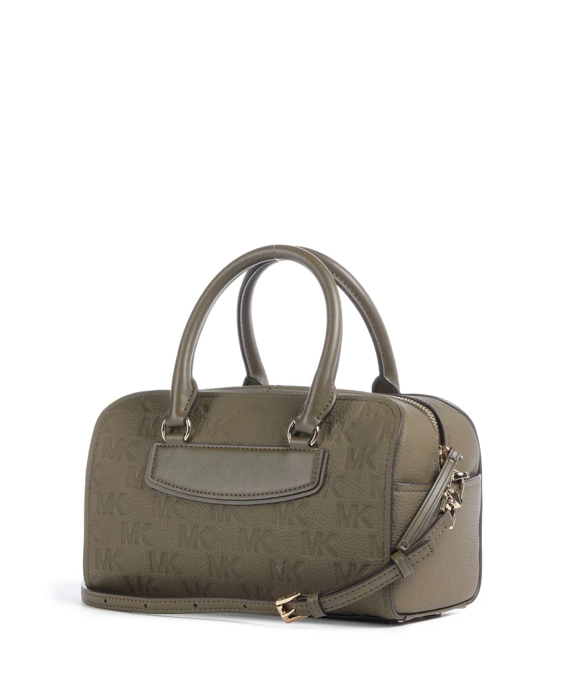 Michael Kors Jet Set Travel XS Handtasche loden