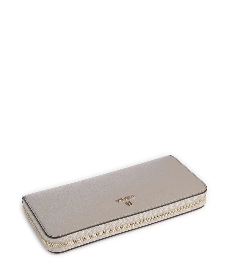Furla Camelia XL Geldbörse cachemire gray