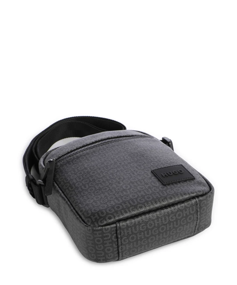 Hugo Ethon 2.0 Umhängetasche black