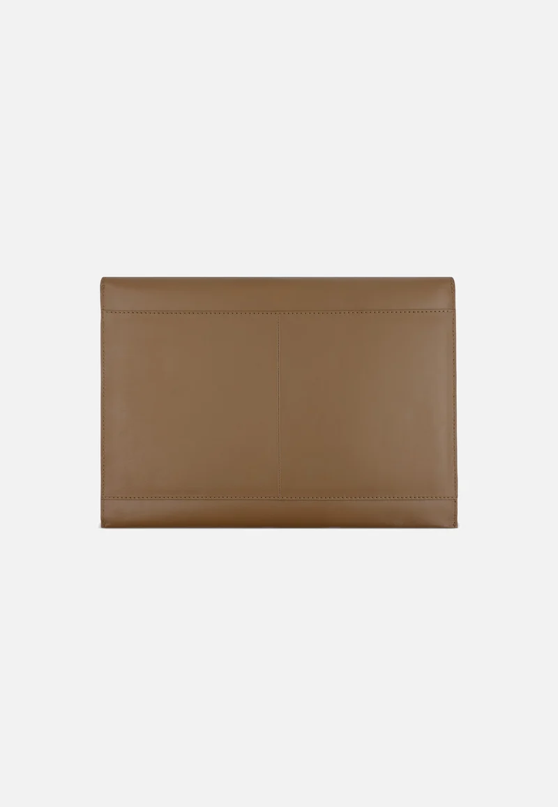 Daphne Portfolio Cognac - Laptop Sleeves