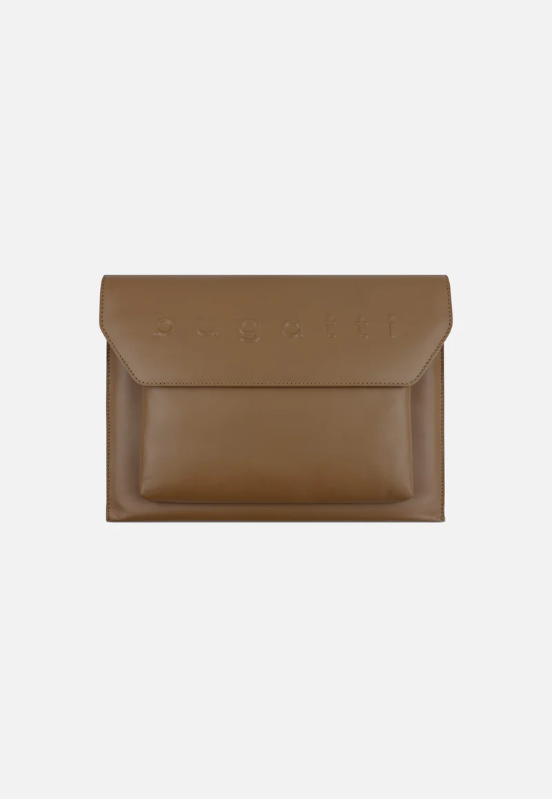 Daphne Portfolio Cognac - Laptop Sleeves