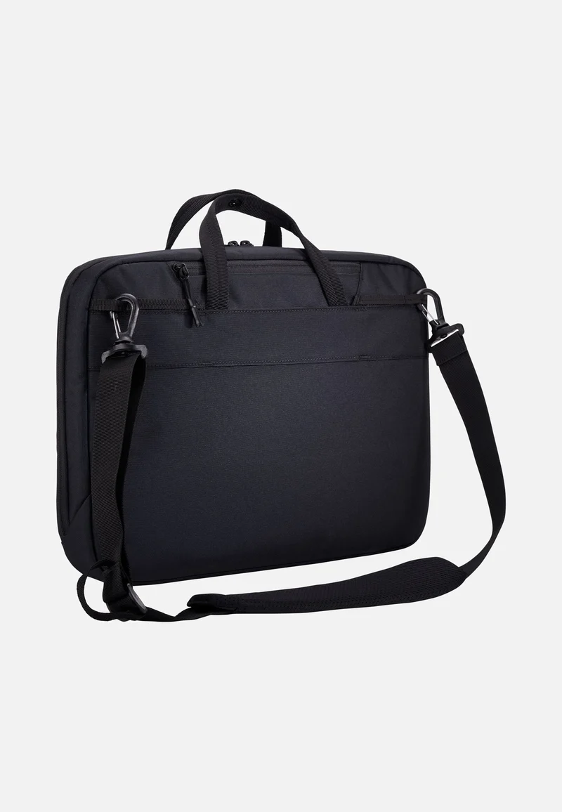 Subterra 2 Attaché 16'' Black - Aktentasche