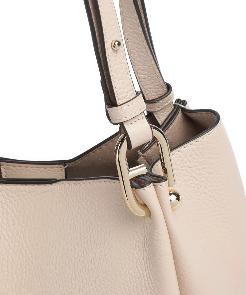 Furla Nuvola M Beuteltasche cotone