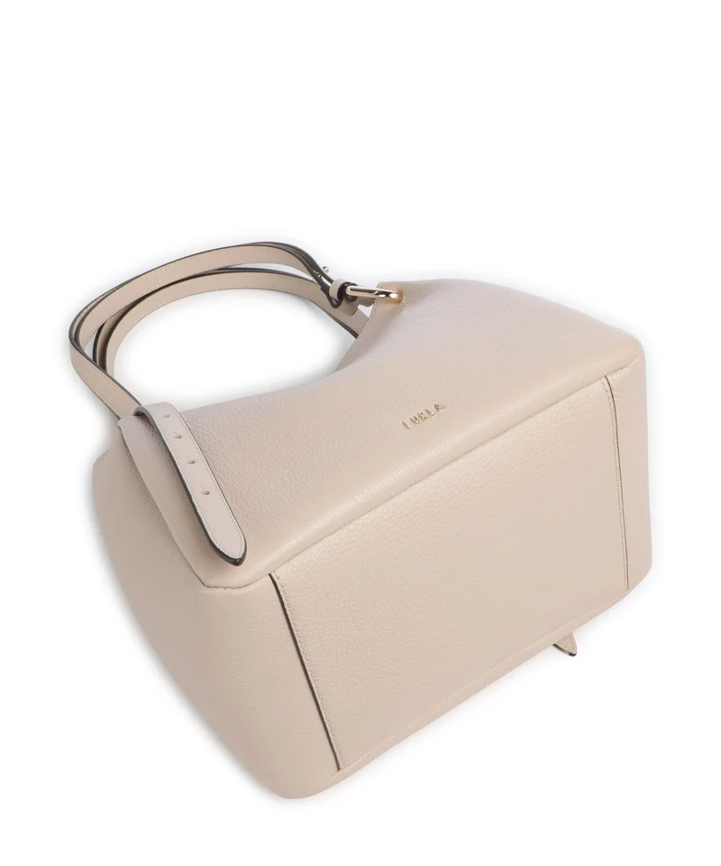 Furla Nuvola M Beuteltasche cotone