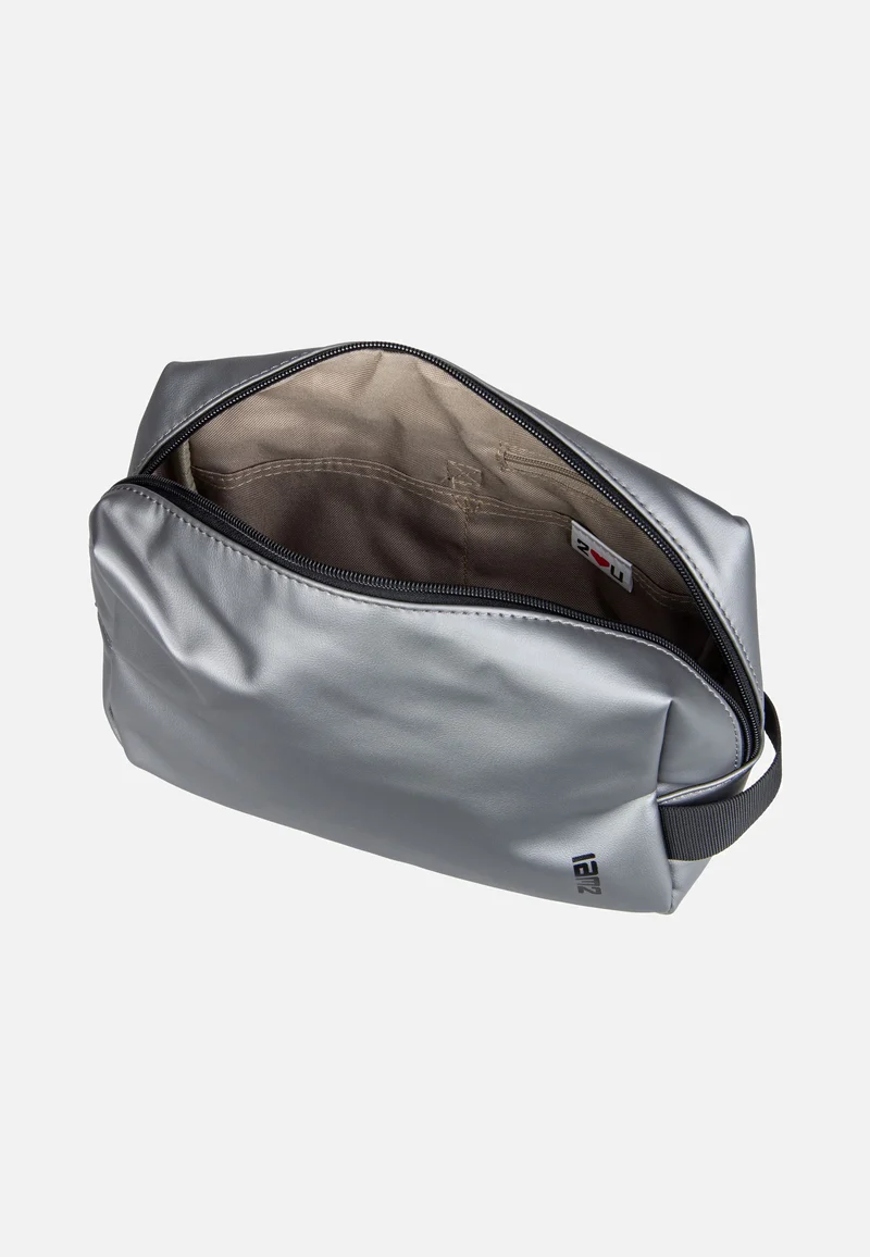 Cargo CAN50 Metallic-Stone - Kulturbeutel