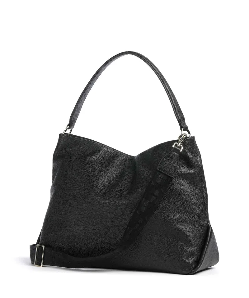 Aigner Paola M Beuteltasche black