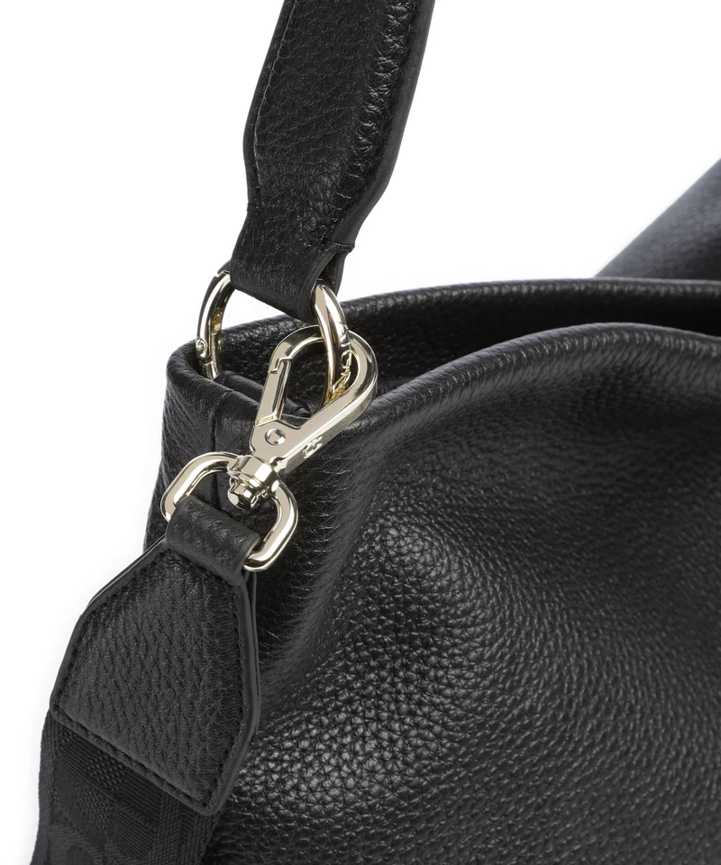 Aigner Paola M Beuteltasche black