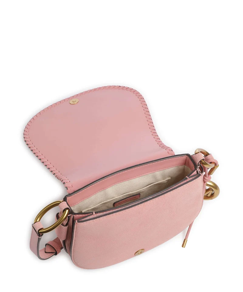 Michael Kors Josie Umhängetasche primrose