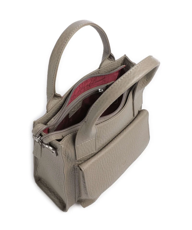 Voi Hirsch Jolena Handtasche sand