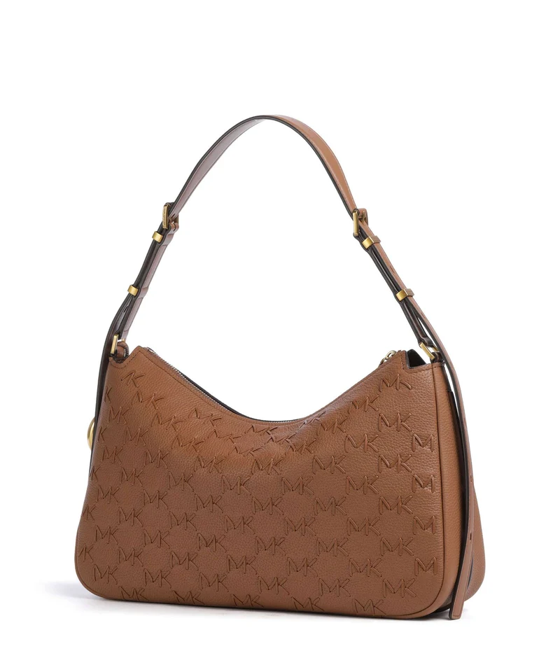 Michael Kors Nolita Medium Beuteltasche luggage