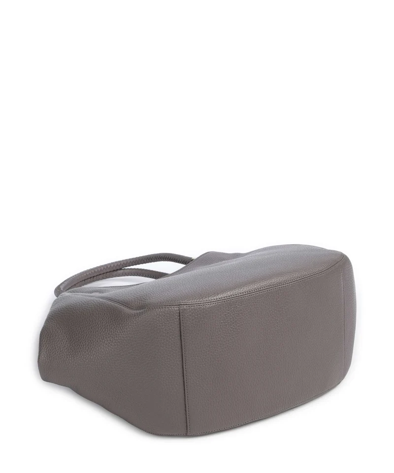 Aigner Carré Soft L Shopper ash grey