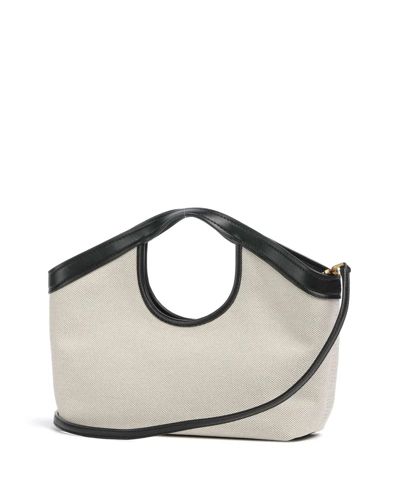 Michael Kors Haddie Medium Handtasche black