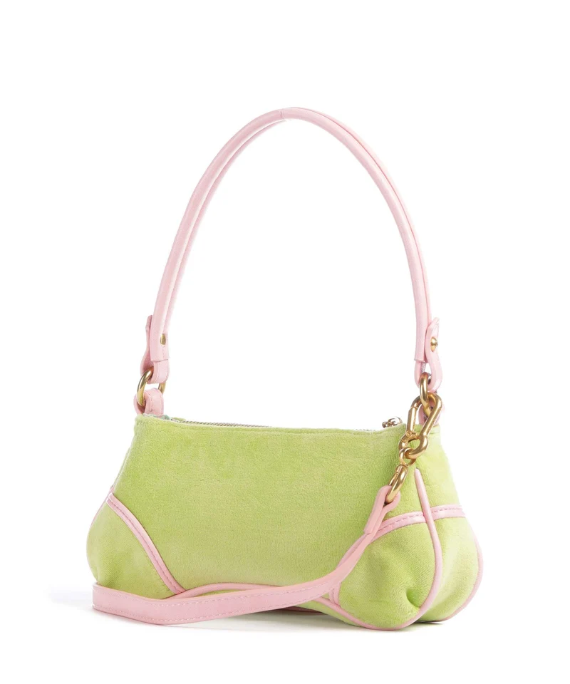 Juicy Couture Janelle S Schultertasche pistachio green