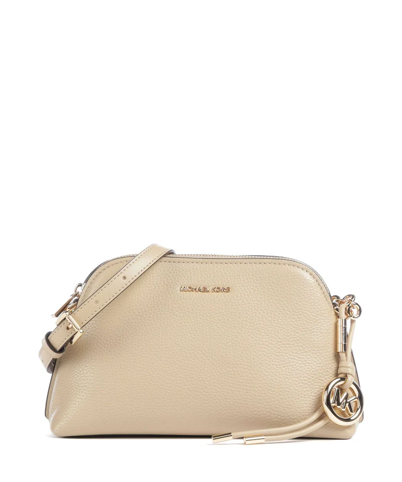 Michael Kors Freddie Small Umhängetasche khaki