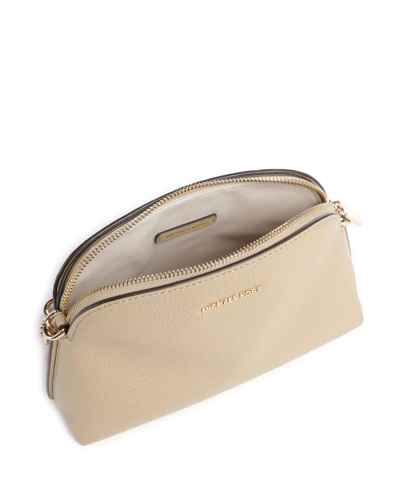 Michael Kors Freddie Small Umhängetasche khaki
