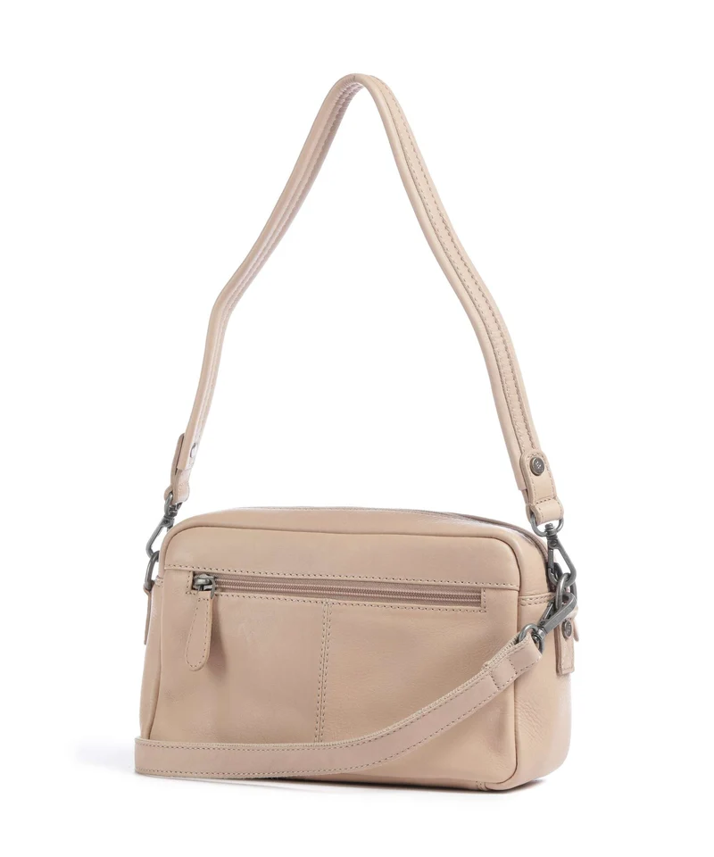 The Chesterfield Brand Serene Liora Schultertasche beige