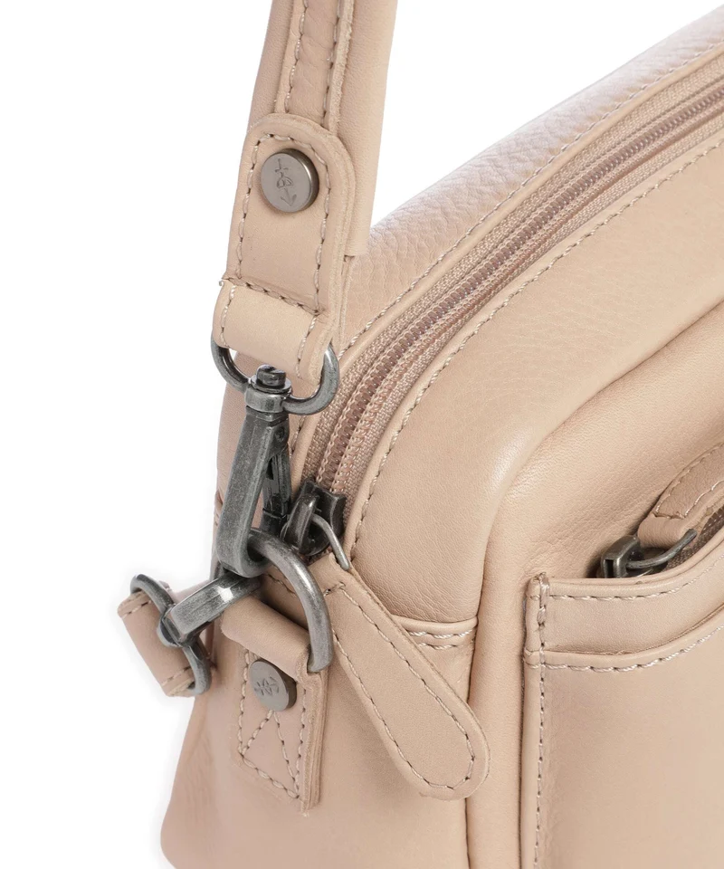 The Chesterfield Brand Serene Liora Schultertasche beige