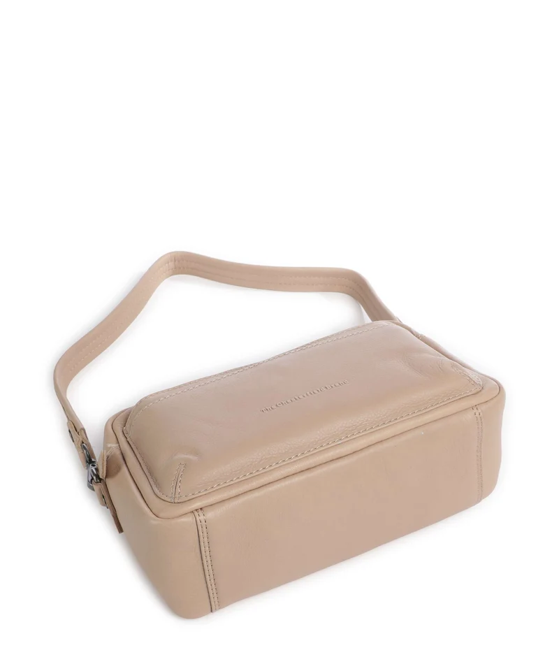 The Chesterfield Brand Serene Liora Schultertasche beige