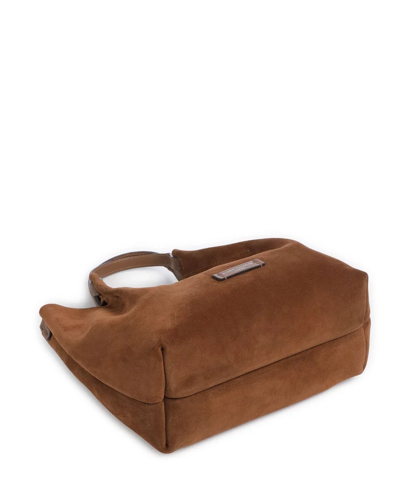 Gianni Chiarini Dua M Handtasche cognac