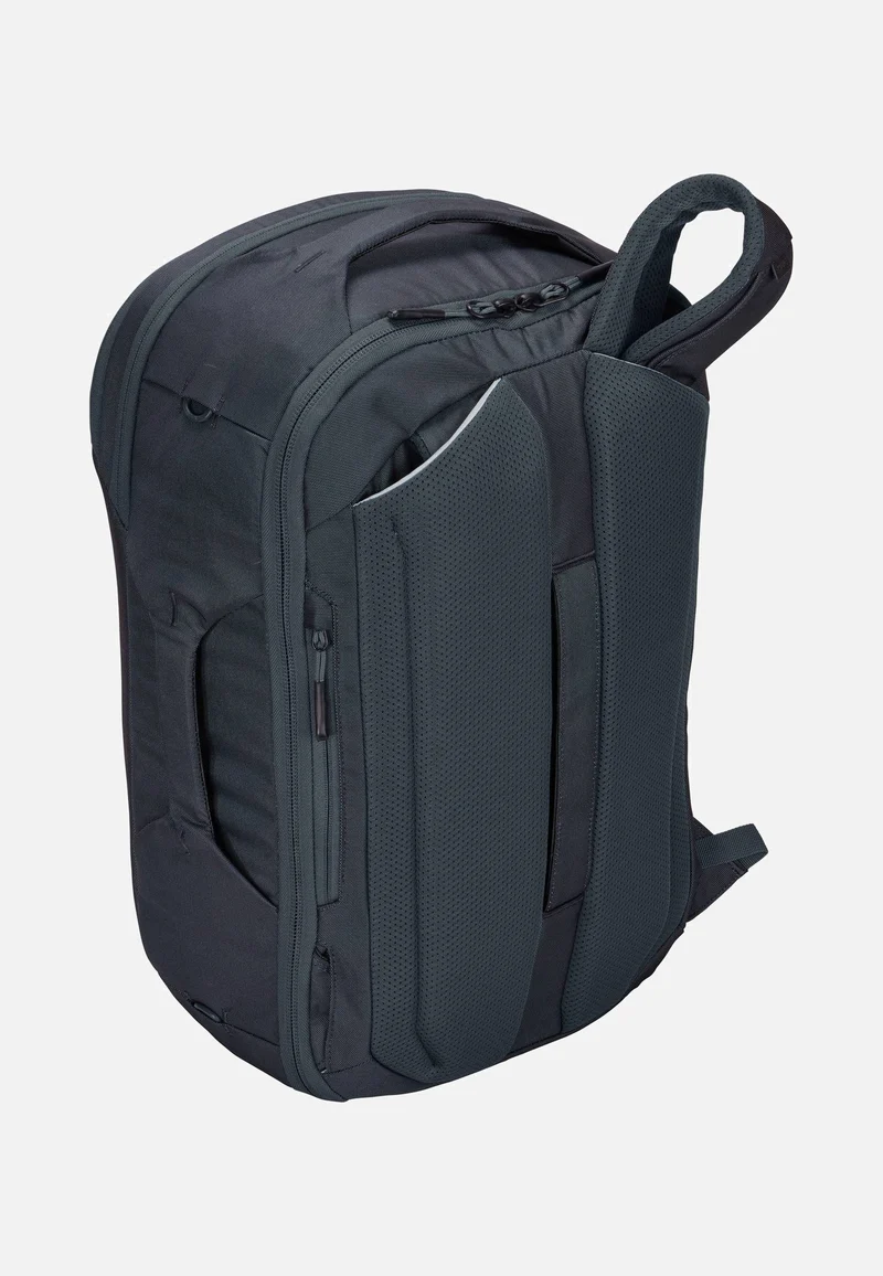 Subterra 2 Convertible Carry-On Dark Slate - Reiserucksack
