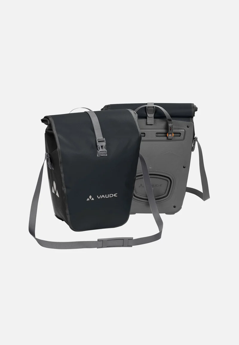 Aqua Back Black - Fahrradtasche