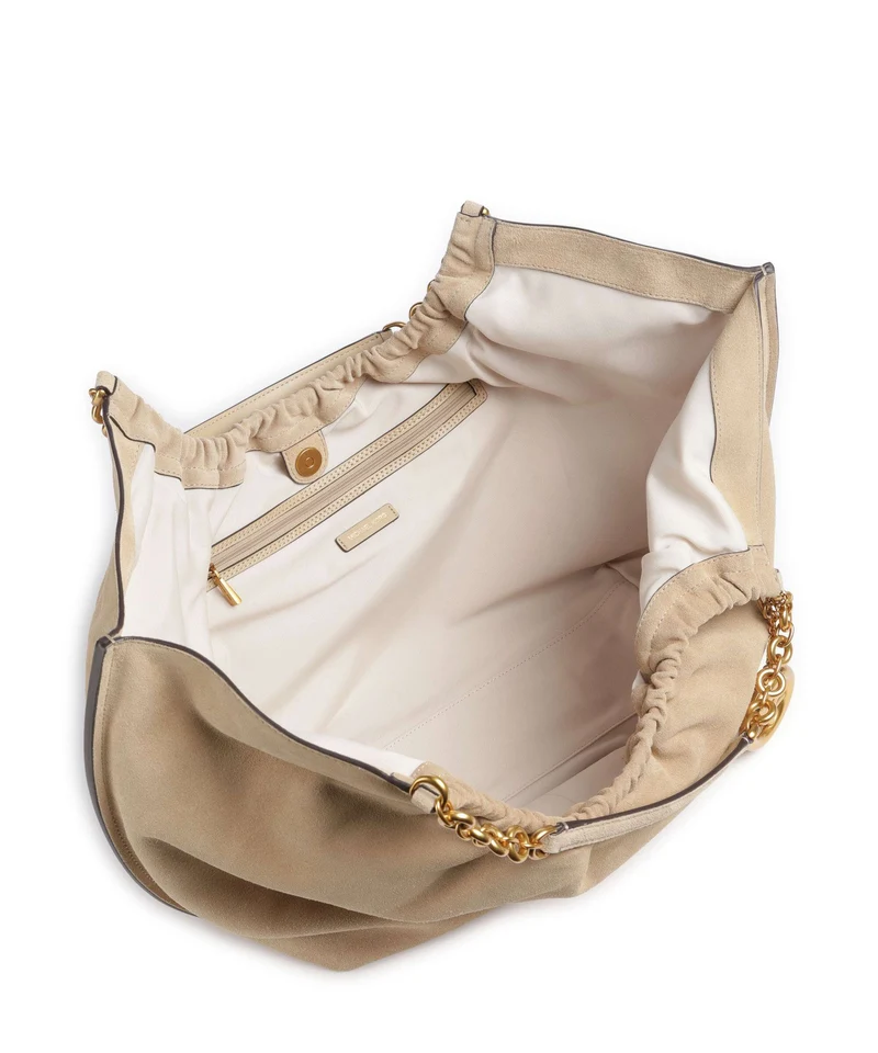 Michael Kors Indie Large Shopper khaki