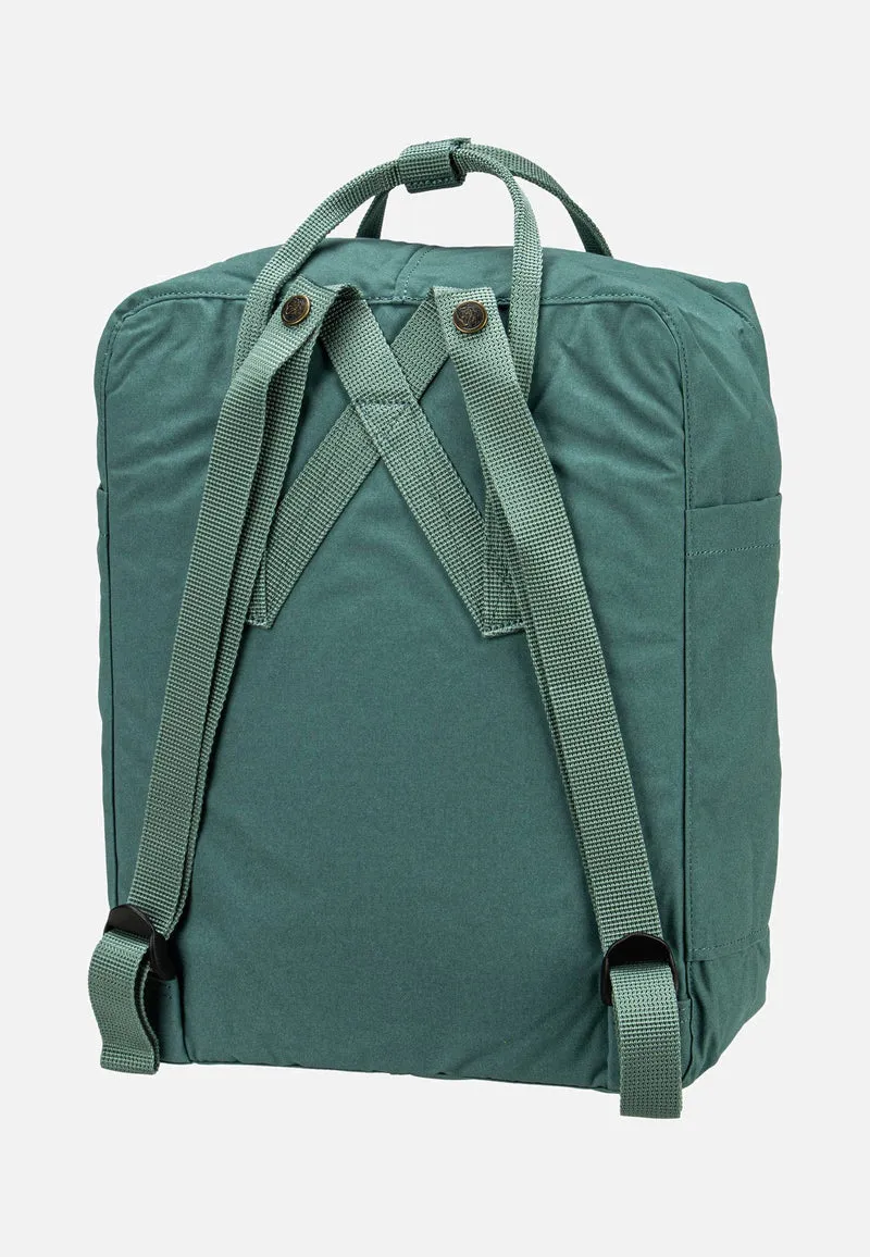 Kanken Frost Green - Rucksack