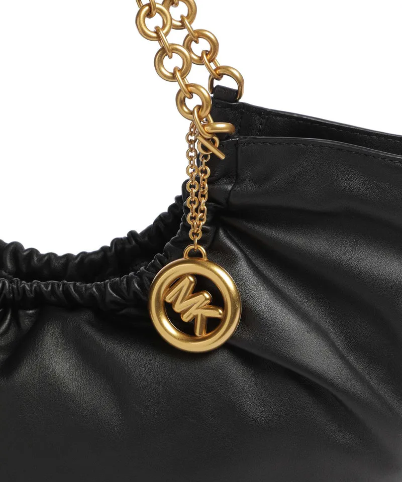 Michael Kors Indie Small Shopper black