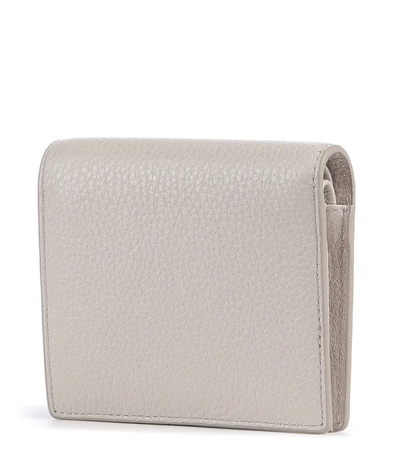 Aigner Paola Geldbörse fog beige
