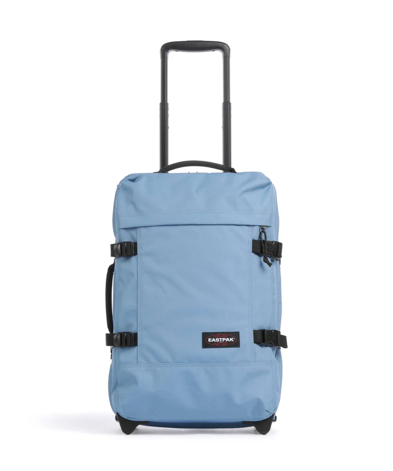 Eastpak Tranverz S Rollenreisetasche aviator blue