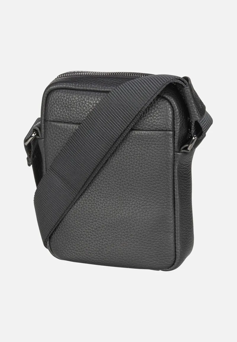 Cardona Rafael XSVZ1 Black - Crossbody Bag