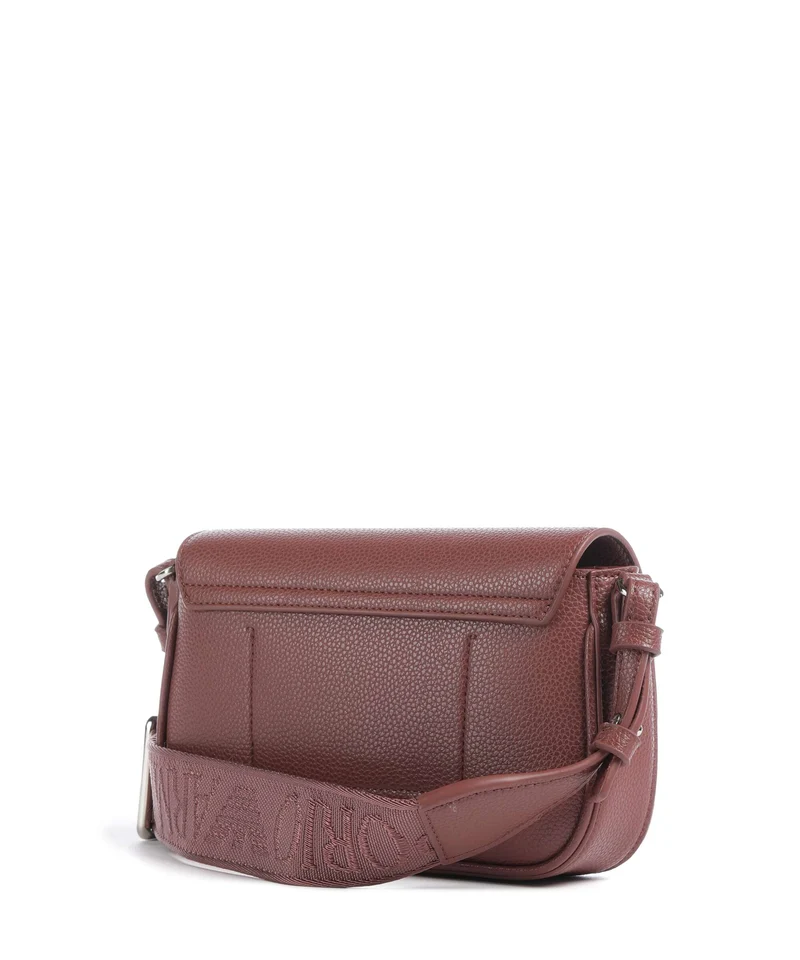 Emporio Armani Lilly Umhängetasche gianduia/navy
