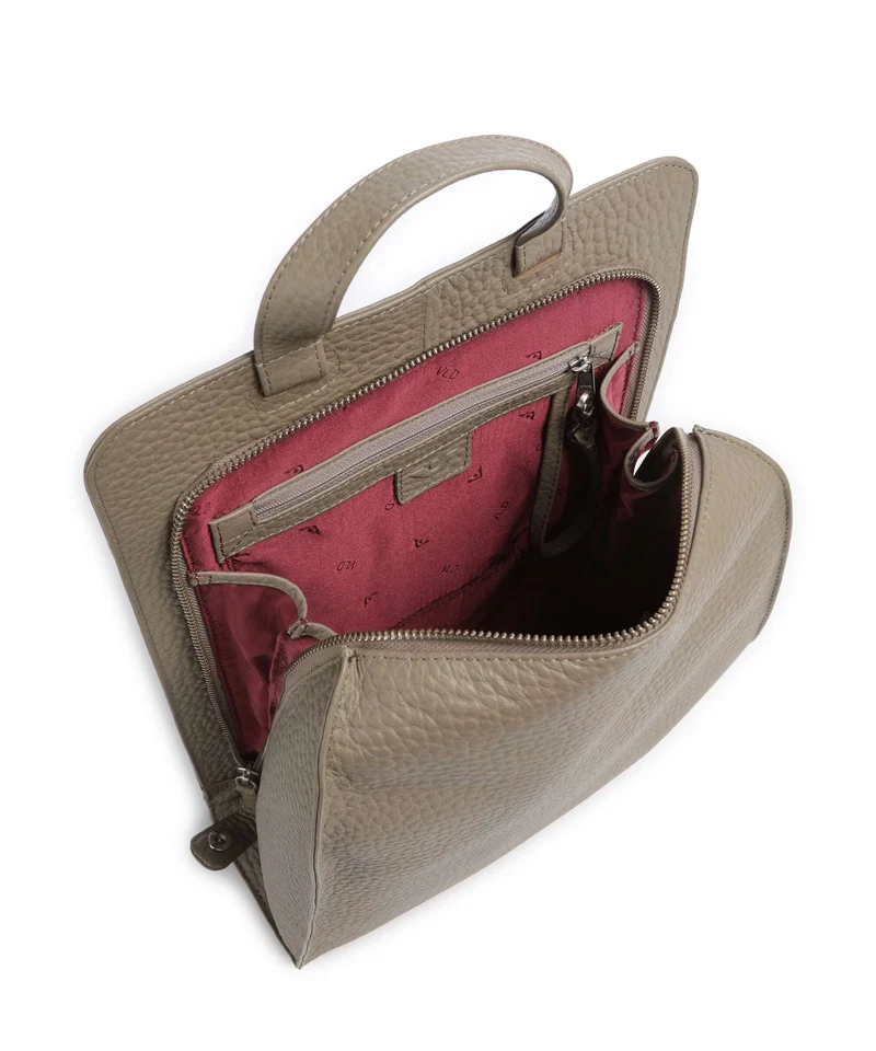 Voi Hirsch Betty Rucksack sand