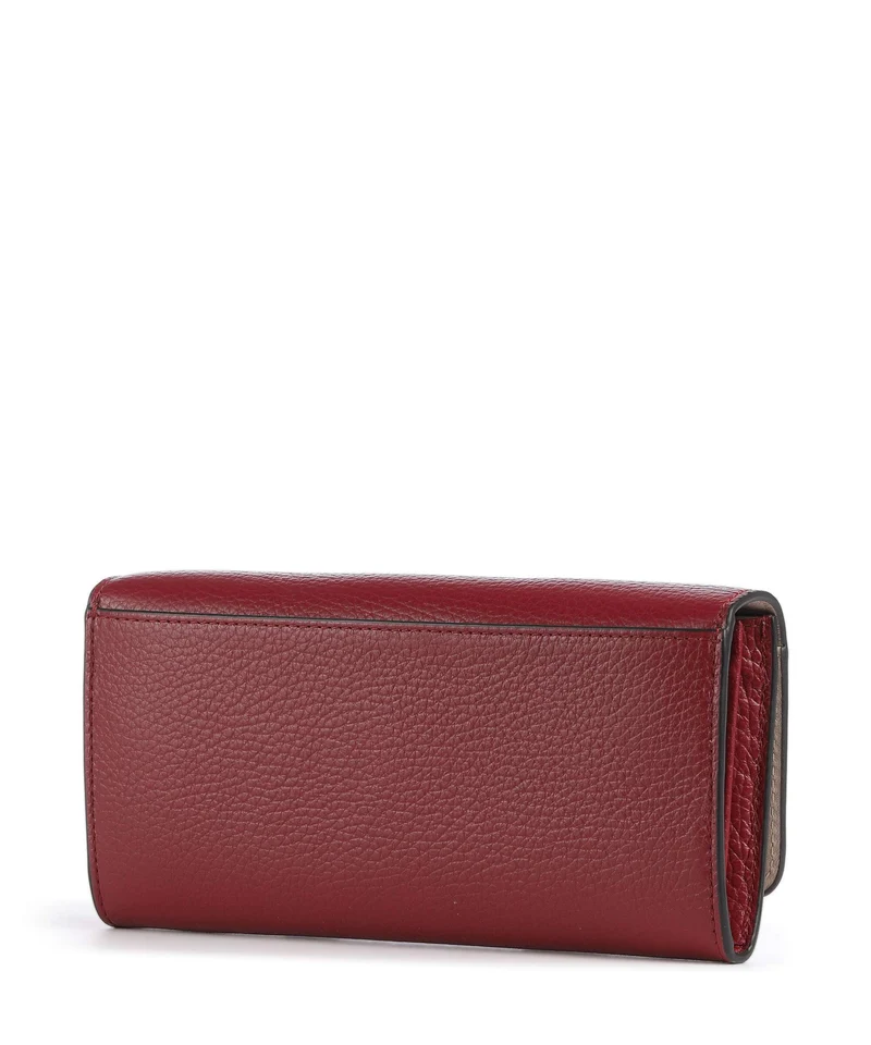 Furla Camelia Continental Geldbörse ciliegia