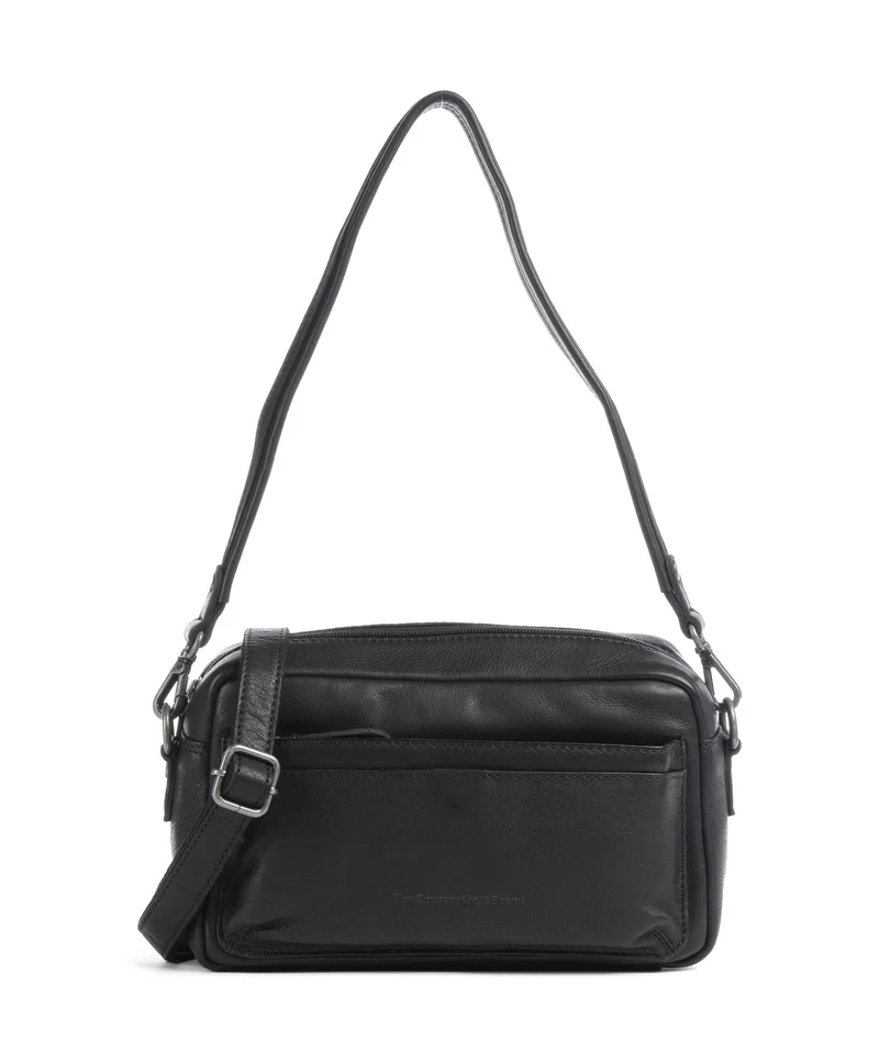 The Chesterfield Brand Serene Liora Schultertasche black