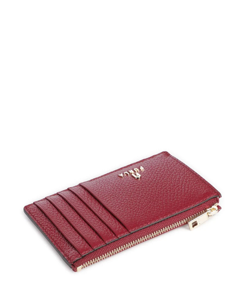 Furla Camelia M Kreditkartenetui ciliegia