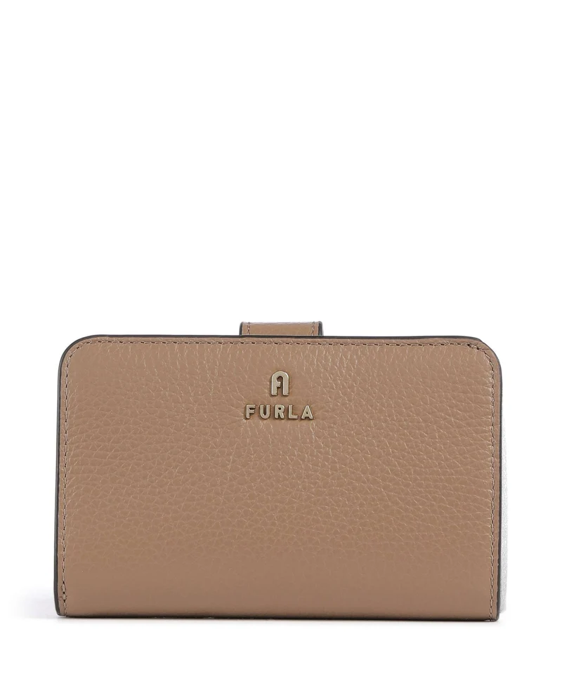 Furla Camelia M Geldbörse toffee