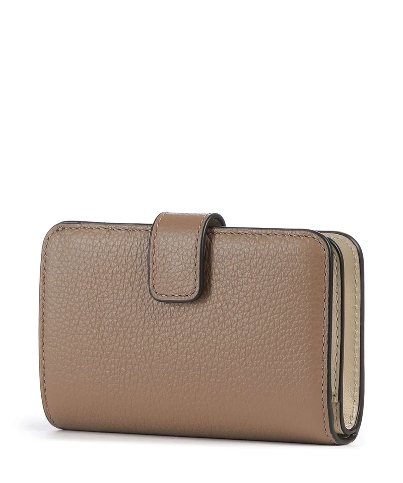 Furla Camelia M Geldbörse toffee