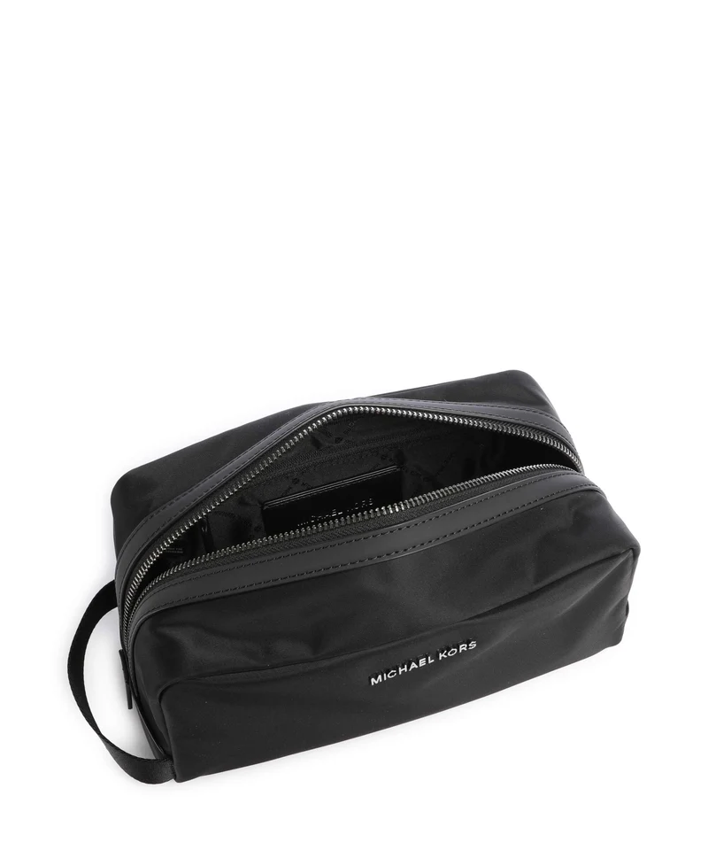 Michael Kors Brooklyn Kosmetiktasche black