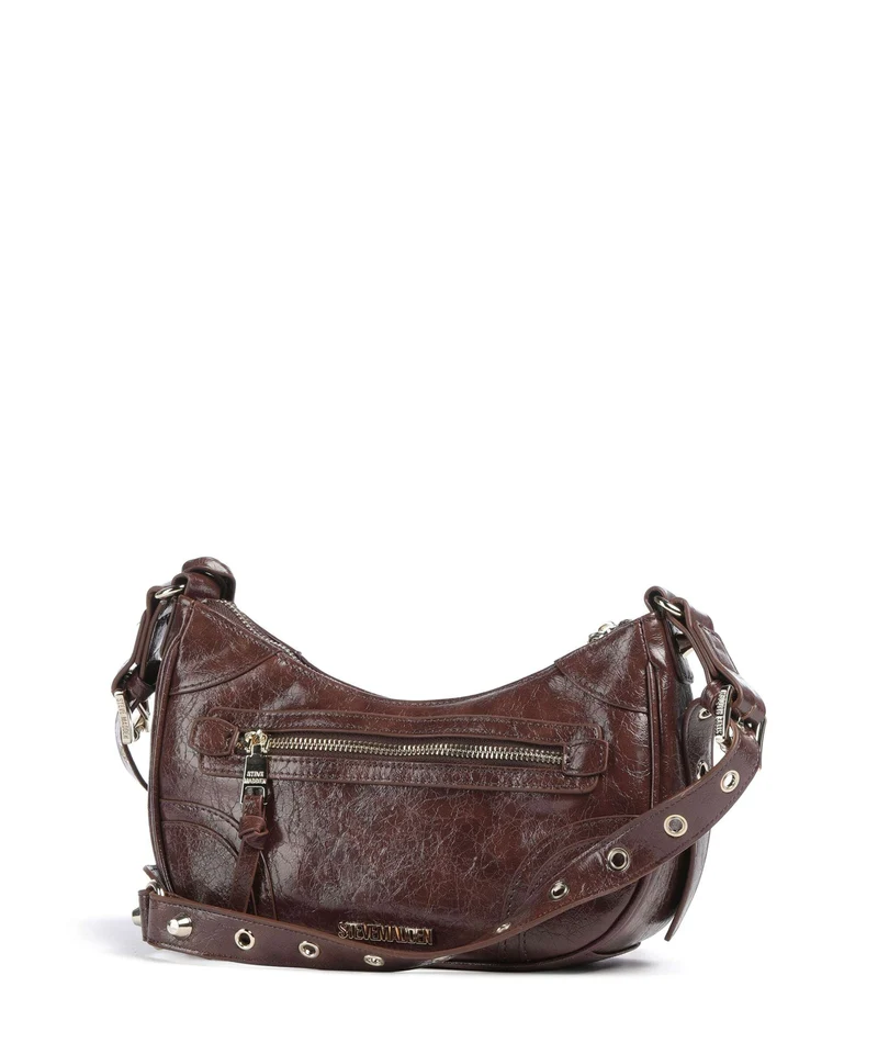 Steve Madden BGLOWING Umhängetasche cocoa