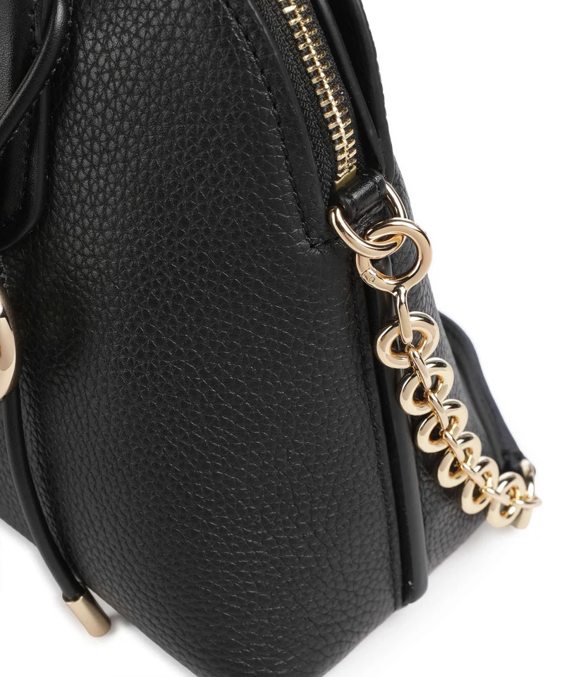 Michael Kors Freddie Medium Handtasche black