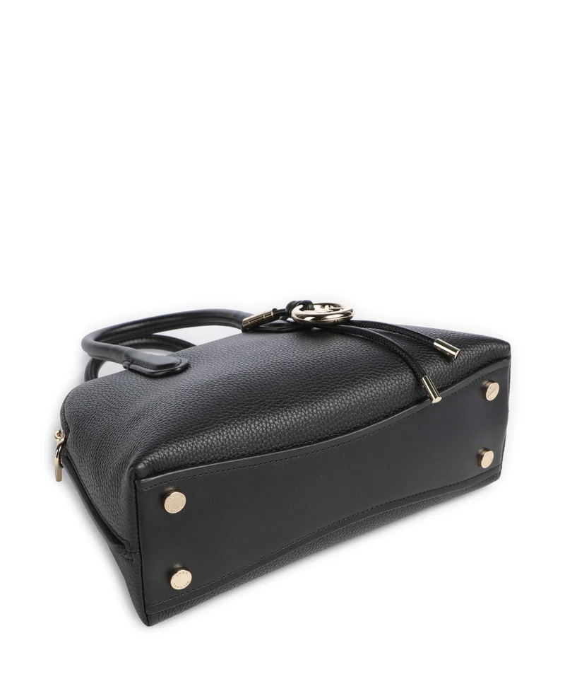 Michael Kors Freddie Medium Handtasche black
